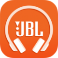 jbl headphones耳机app app icon图