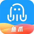 鱼爪手游app icon图