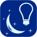 夜灯app icon图