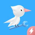 啄木鸟极速版app icon图