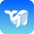 蓝鲸手机检测app icon图