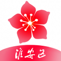 海棠融媒app app icon图