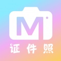美咔证件照app icon图