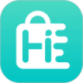 海店街app icon图