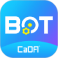 CaDA BOT app icon图