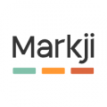 markji app icon图
