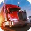 卡车模拟器终极游戏app icon图