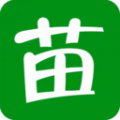 苗交汇app icon图