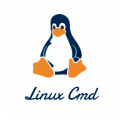 Linux终端命令行app icon图