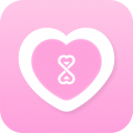 恋爱记录情侣空间app icon图