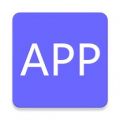 Apk应用管理app icon图