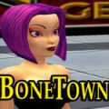 bone town hint app icon图