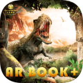 AR恐龙星际大百科app icon图