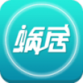 蜗居app app icon图
