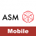 ASMPT Mobile app icon图