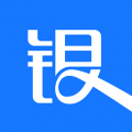 银小云app icon图