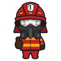 全民消防云平台app icon图