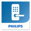 Philips EasyKey Plus app icon图