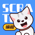 scratch编程app icon图