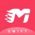 Move It Swift app icon图