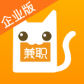 兼职猫招聘版app icon图