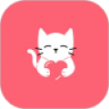 粉猫优选app icon图