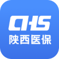 陕西医保公共服务平台app icon图