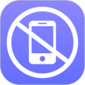 不玩手机app警报app icon图