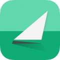 快帆加速器app app icon图