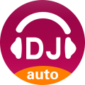 DJ音乐盒车机版电脑版icon图