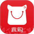 宾购商城app app icon图