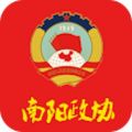 南阳政协app app icon图