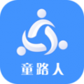 童路人app icon图