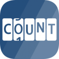 CountThings app icon图