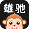 雄驰app app icon图