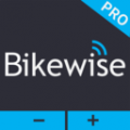 Bikewise Pro app icon图