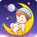 宝宝童话故事app app icon图