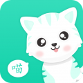 猫语翻译机app icon图
