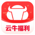 云牛福利app icon图