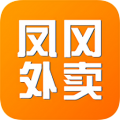 凤冈外卖app app icon图