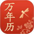 蜻蜓万年历电脑版icon图