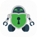 Cryptomator app icon图