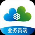 冻品云业务员app icon图