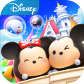 迪士尼梦之旅游戏中文版app icon图