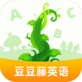 豆豆藤英语app icon图