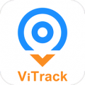 ViTrack app icon图
