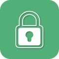软件密码锁app icon图