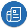 Zoho Invoice app icon图
