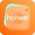 Hohem Joy app icon图