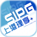 上港理享家app icon图